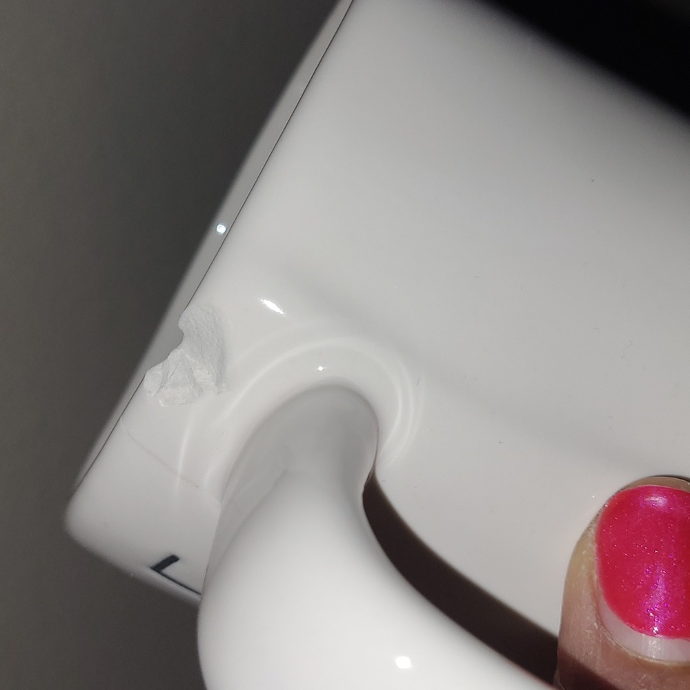 ❤HP❤️NEW Rae Dunn HUSTLE HARD Mug❤ - Picture 6 of 7
